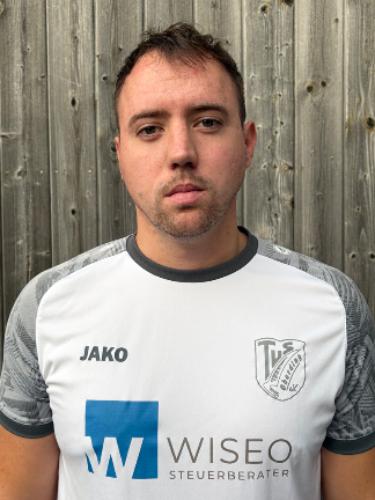 Kevin Röger