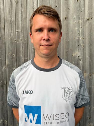 Avatar Bild für Maximilian Froehlich
