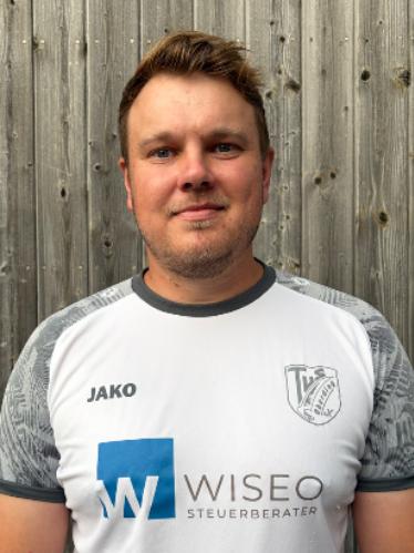 Avatar Bild für Sebastian Heuberger