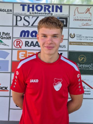 Kilian Hösl