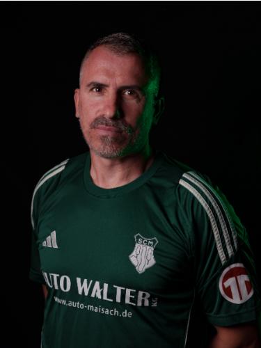 Qemajl Beqiri