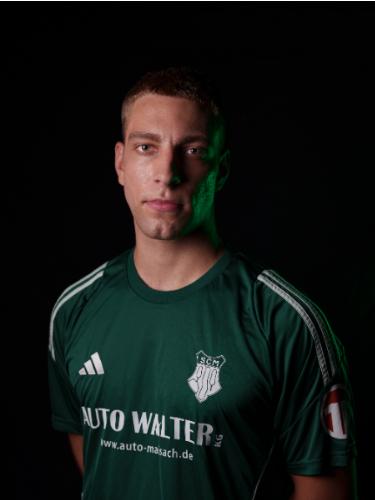 Avatar Bild für Vincent Bunzel