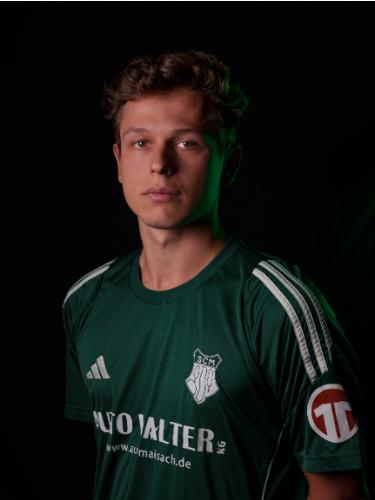 Avatar Bild für Fabian Jäger