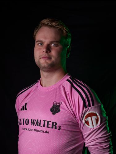 Michael Pfützner