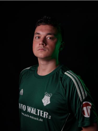 Avatar Bild für Max Rieber