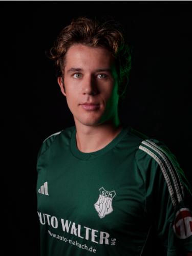 Avatar Bild für Marvin Schuster