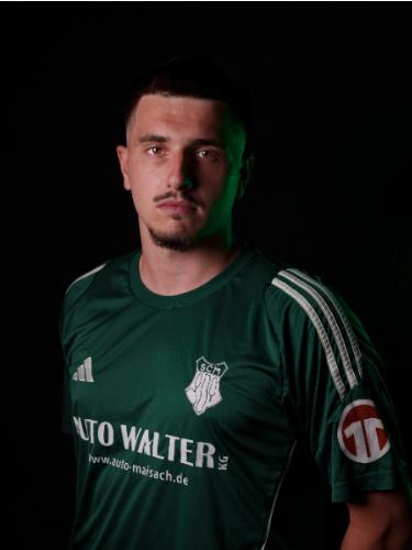 Avatar Bild für Frano Simic