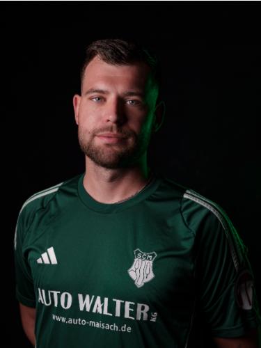 Avatar Bild für Dennis Stadlmeier