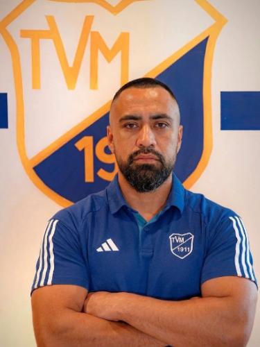 Sergio Pale Gonzalez