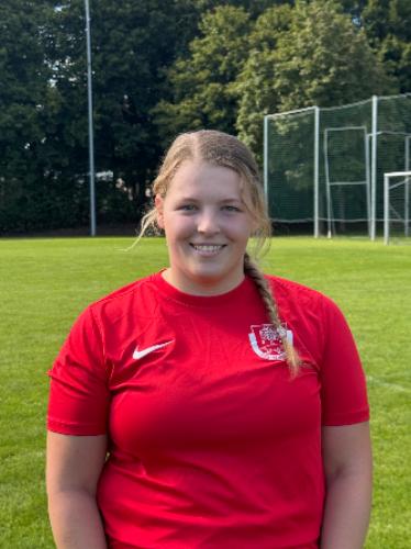 Isabell Zollner