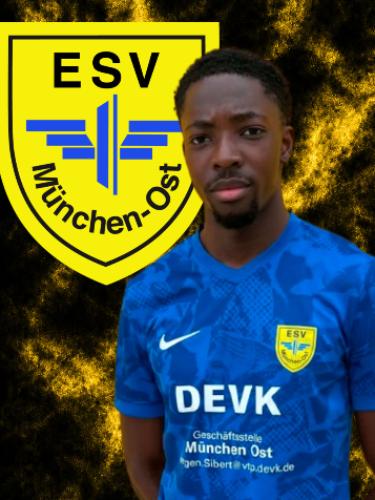 Avatar Bild für Essofadh Amidou