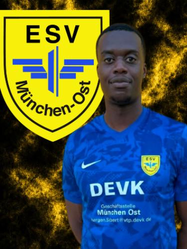 Avatar Bild für Cedric Kitcho