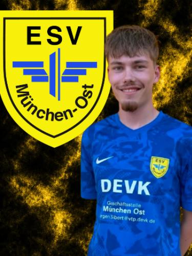 Benjamin Voll