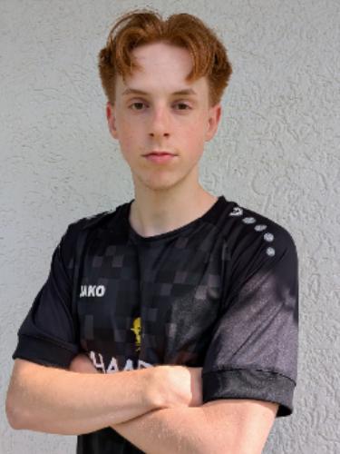 Janne Heinz