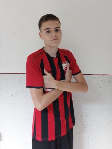 Luca Steiner
