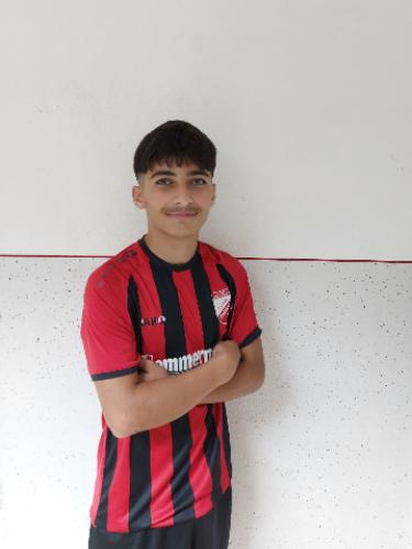 Sahand Hassan