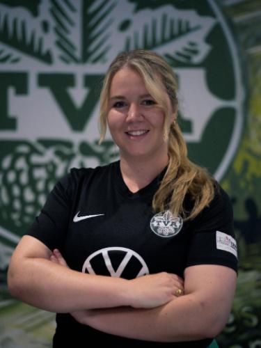 Lena Hager
