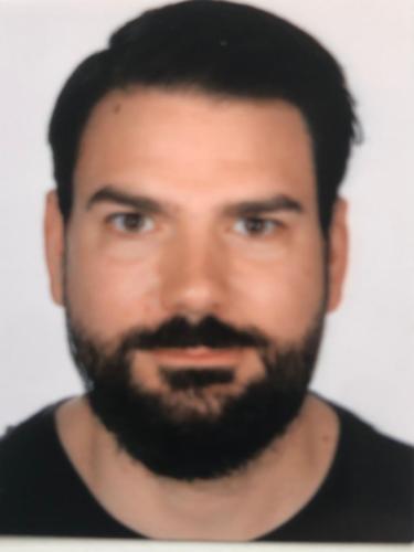 Martin Marx