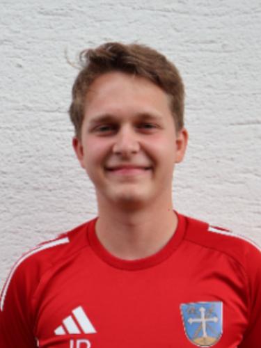 Jakob Brand
