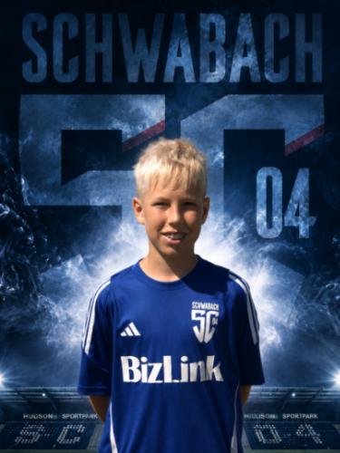 Finn Borowsky