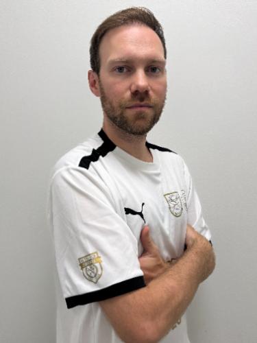 Avatar Bild für Andre Bianchi