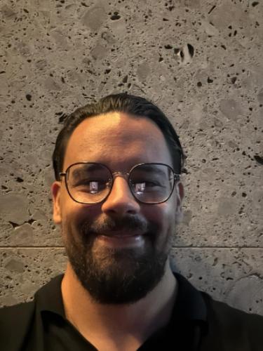 Florian Shalaj