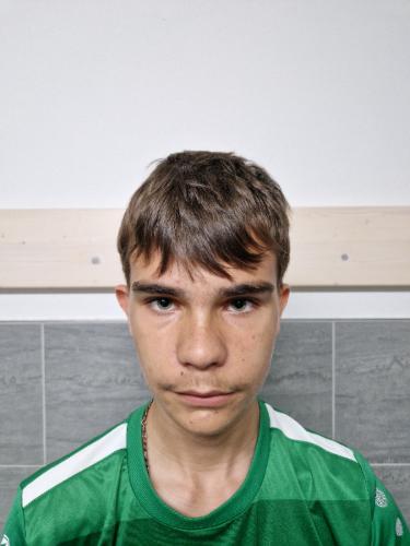 Luca Klein