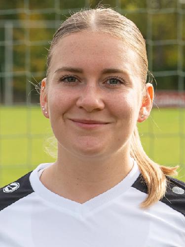 Alicia Proschek