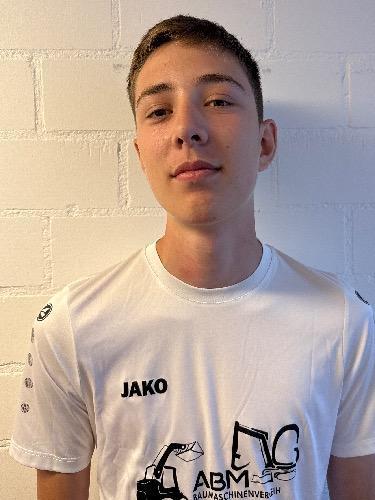 Jonas Weigand