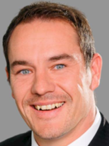Juergen Gailus
