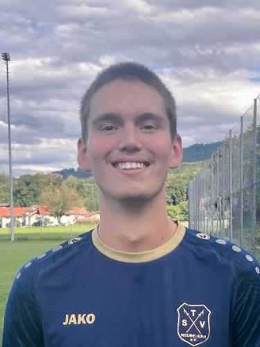 Niclas Reinhardt