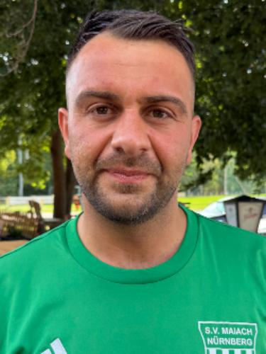 Adil Yertürk