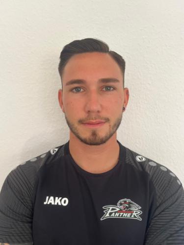 Avatar Bild für Leonard Zehrfeld