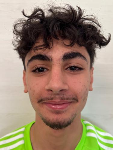 Louai Aljabr
