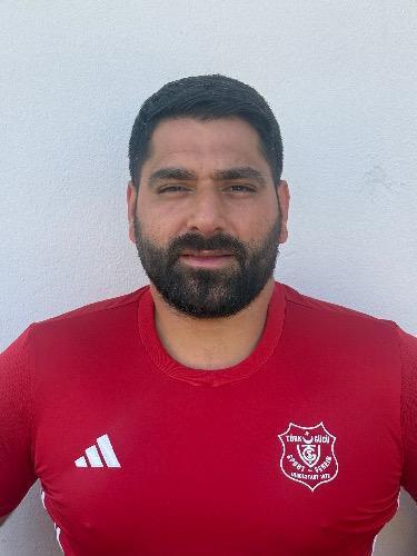 Cengiz Yavuz
