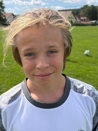 Nelson Schwensen