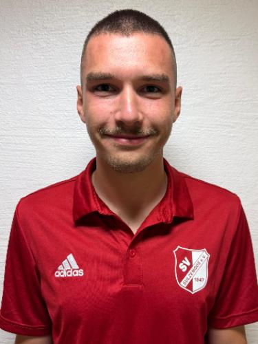 Tobias Scherm