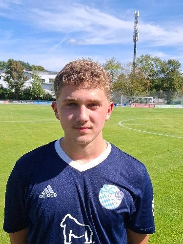 Lucas Schubert