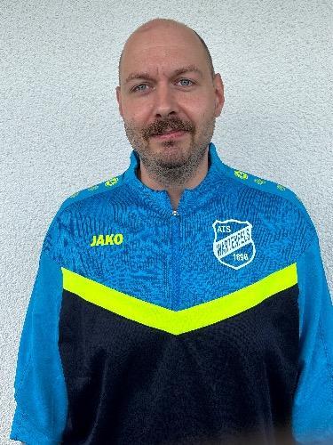 Andreas Laaber