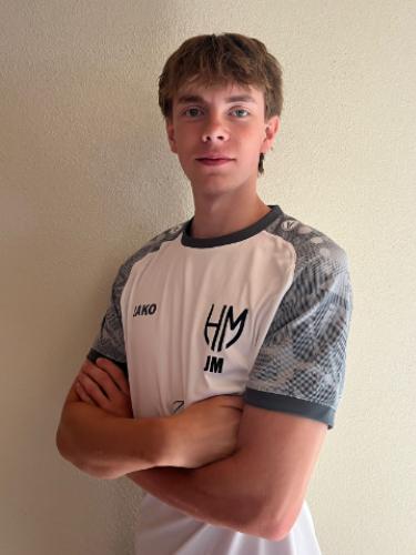 Jonas Marz