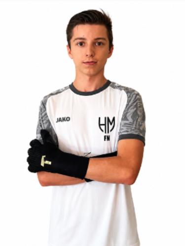 Felix Nachreiner