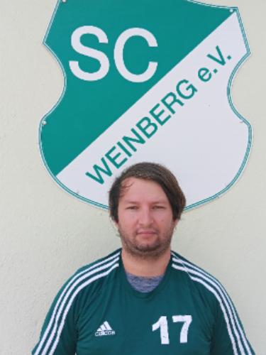 Daniel Reindl
