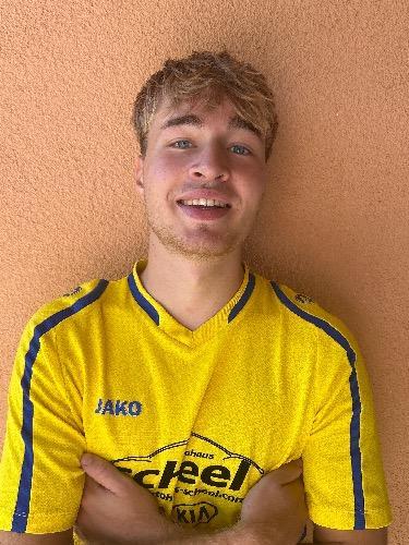 Nathanael Macziol