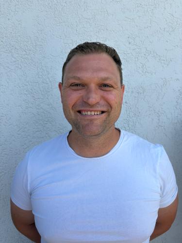 Timo Steininger