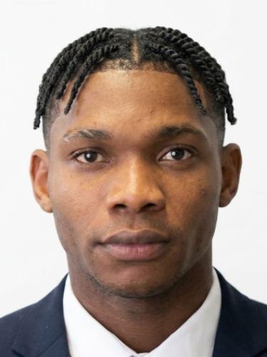 Stanley Charles