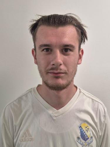 Vedin Smailbegovic