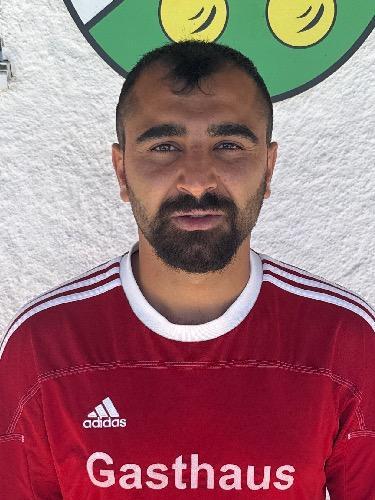 Özgur Demir
