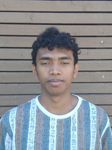 Mamitiana Andriamiharisoa