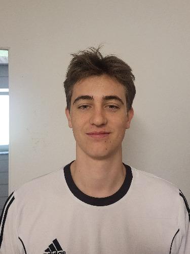 Joshua Bayerl