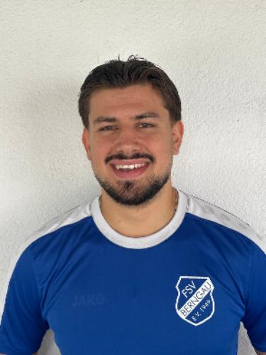Fabian Roth